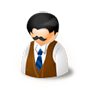 Mr.Fizzbin's avatar
