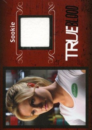 Rittenhouse Archives True Blood Archives Relic Card C1 Sookie