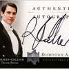 Rob James-Collier Autograph Card