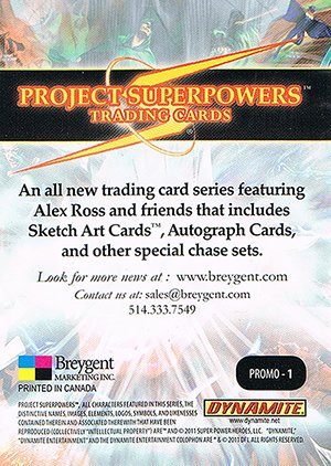 Breygent Marketing Project Superpowers Promos Promo-1 Devil