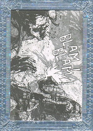 Breygent Marketing Deadworld Comic Panel Card DCP-57 (52)
