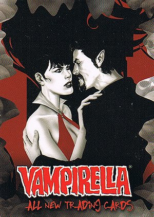 Breygent Marketing Vampirella (All-New) Promos Special 