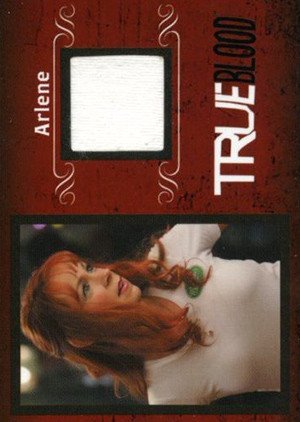 Rittenhouse Archives True Blood Archives Relic Card C13 Arlene