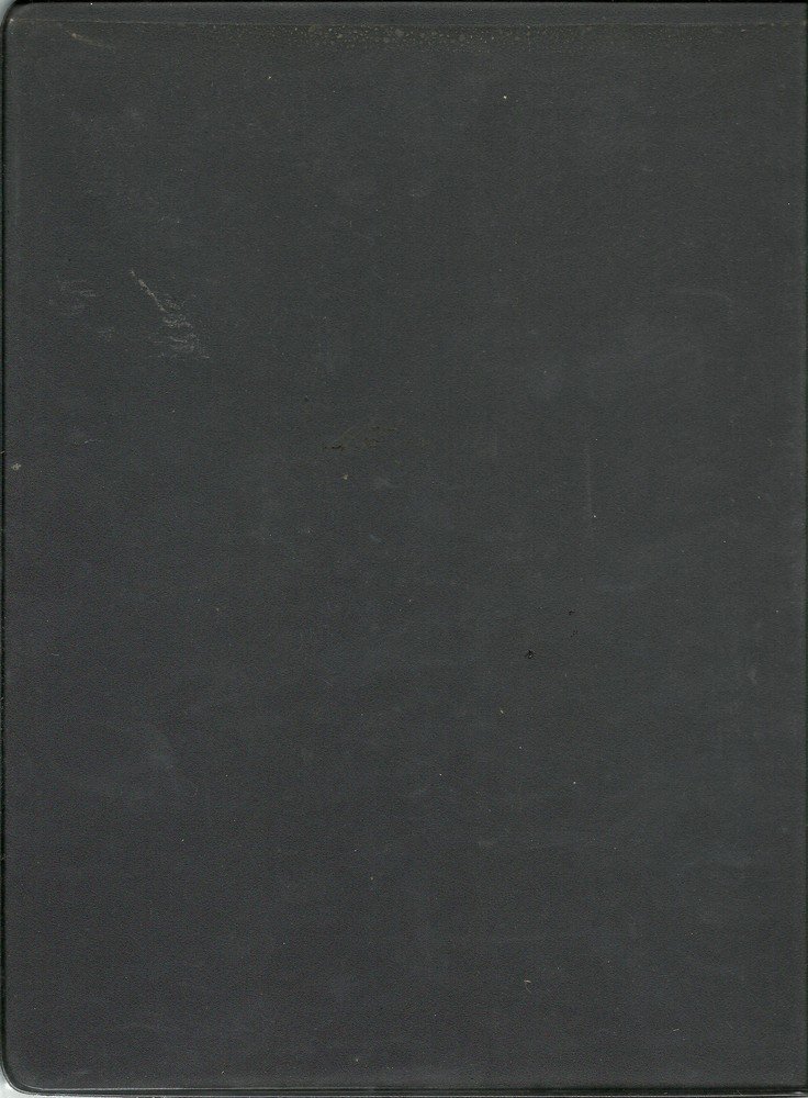 The River Group Plasm Zero Issue   Binder (3rd Edition)