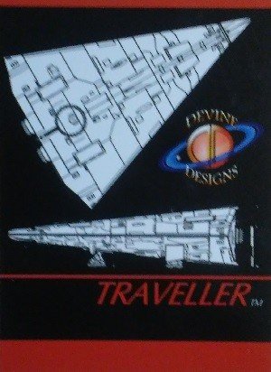 Devine Designs Traveller Promo  