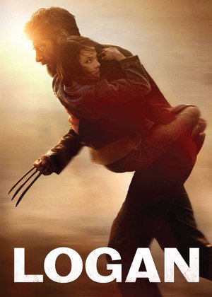 Marvel Comics Logan Movie Promos  