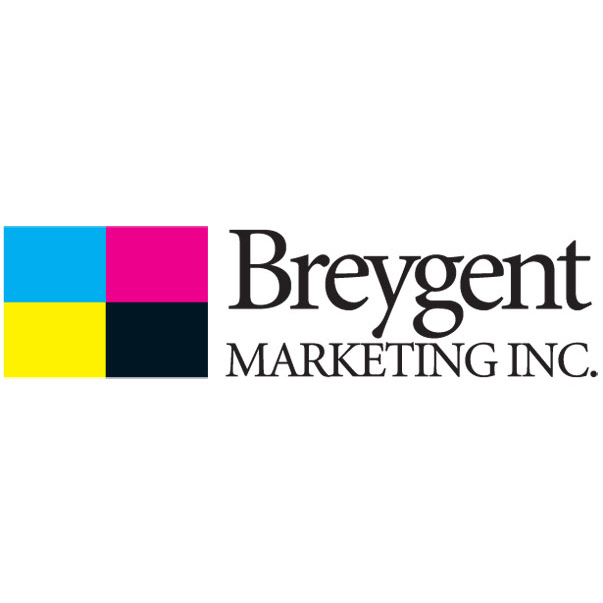 Breygent Marketing Logo