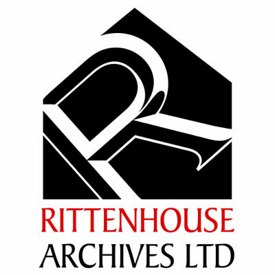 Rittenhouse Archives Logo