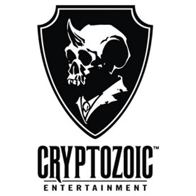Cryptozoic Logo