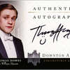 Thomas Howes Autograph Card