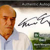 Mark Margolis Autograph