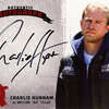 Charlie Hunnam autograph